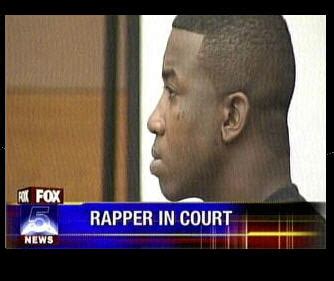 how long was gucci locked up for|gucci mane.